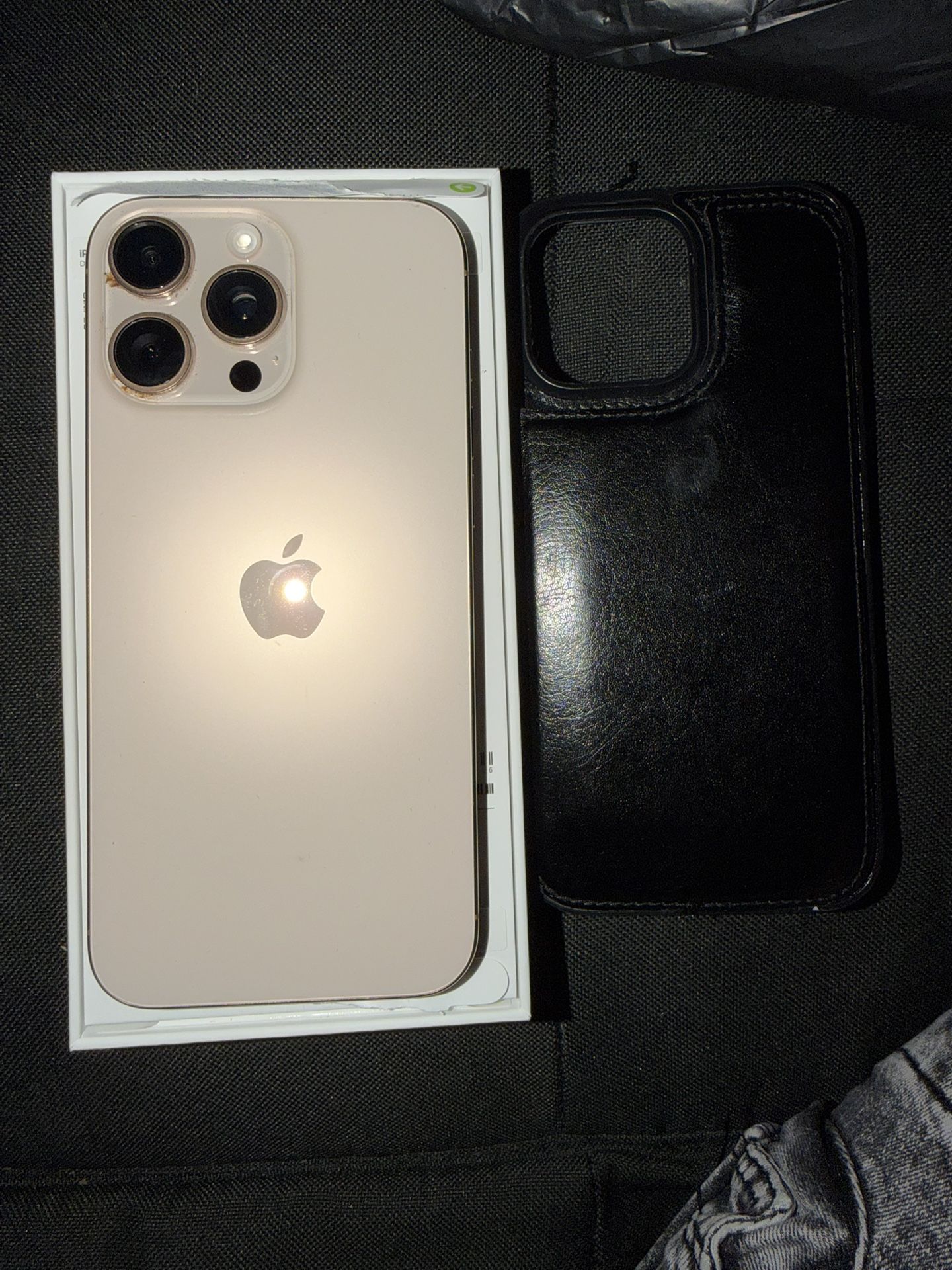 iPhone 16 Pro Max 512gb
