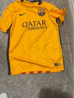 Barcelona Authentic Jesery