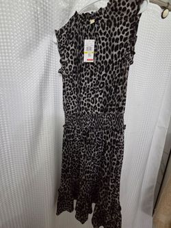 Mk dress (Medium size)
