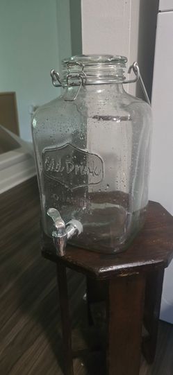 Water jug