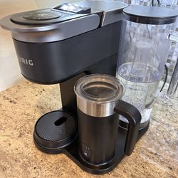 Keurig K-Cafe SMART Coffee Maker