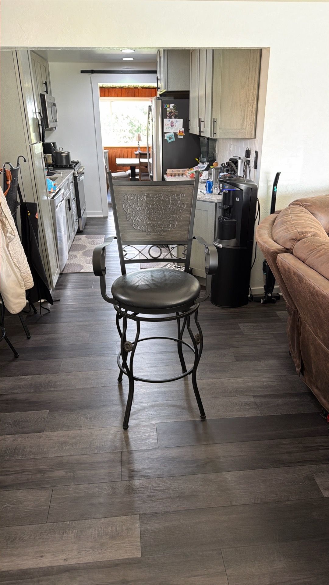 Bar Stools