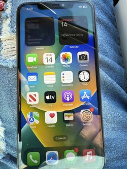 iPhone 11 Pro Max 