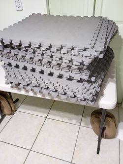 gray matts