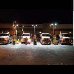 Class A Drivers