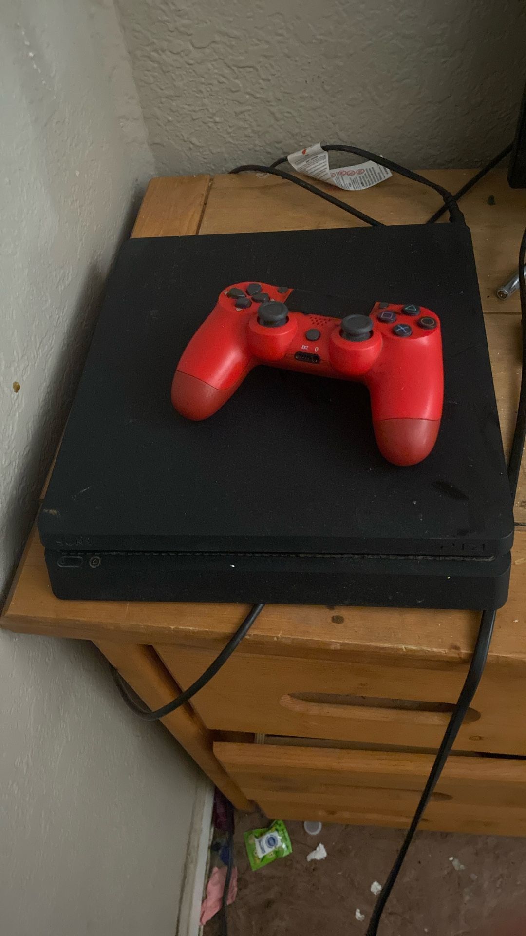 PS4 