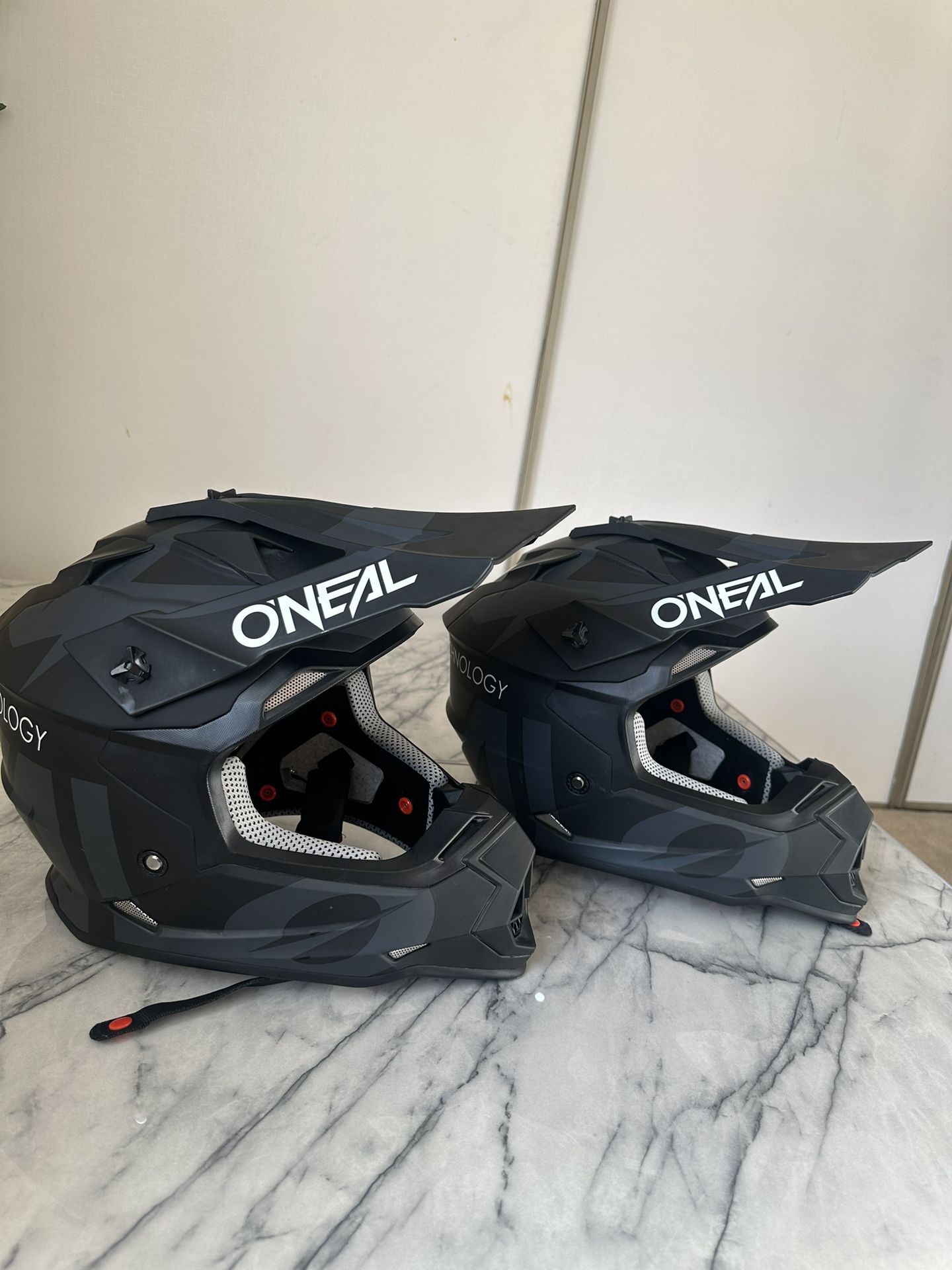 O’Neal Helmets