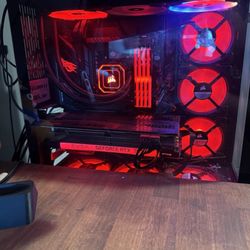 Rtx 3070 Gaming PC