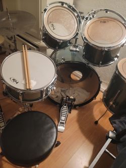 Hb drums