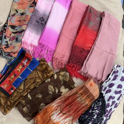 Scarves