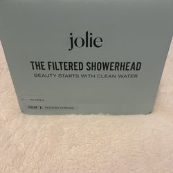 Jolie Shower Head