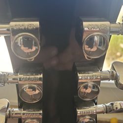 Epiphone Standard Tobaco Burst
