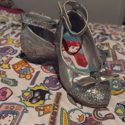 Little Girl Shoes