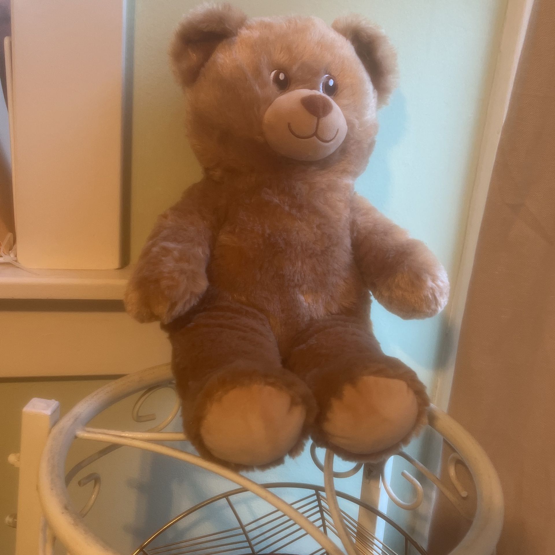 Teddy Bear  Osito De Peluche 