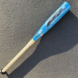 Easton Baseball Bat B35L1-10 2 5/8 in 29 in 19 oz  Composite Barrell