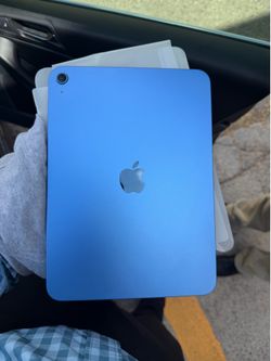 iPad  a16 128 GB