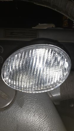 DEPO 331-1620L-US RIGHT REPLACEMENT SIGNAL LIGHT FOR FORD TAURUS NO SOCKET BULB