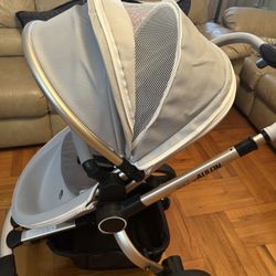 Stroller