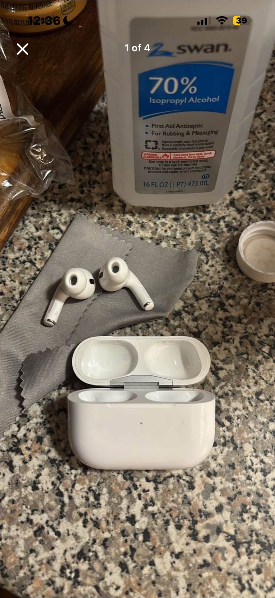 AIRPODS PRO 2
