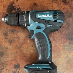 Makita Drill