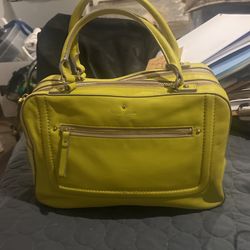 Kate Spade bag - like new condition