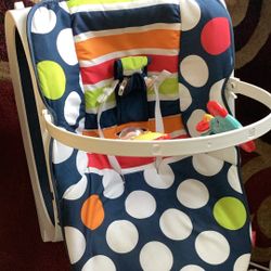 Baby’s Swing