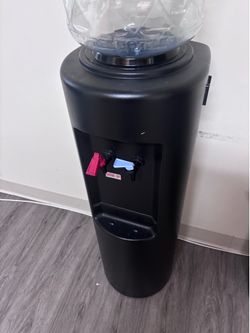 Water Dispenser