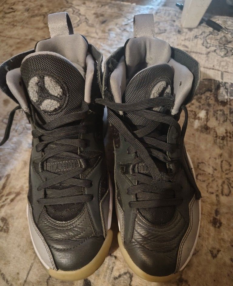 Jordan