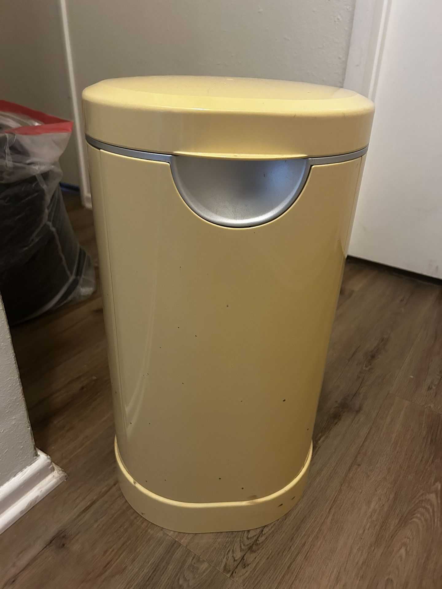 Diaper Pail