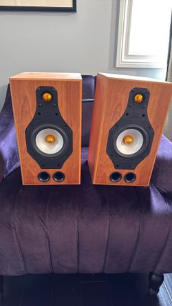 Monitor Audio Pair