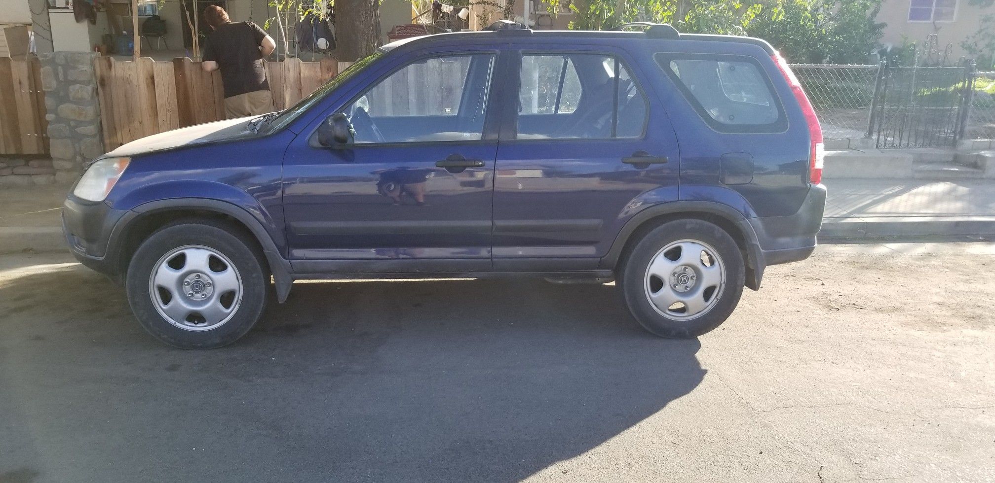 Honda crv wheels 5x114