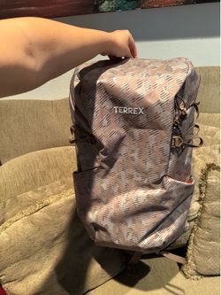 New Hiking Backpack