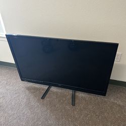Vizio TV LCD