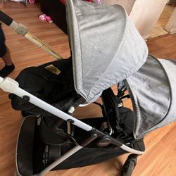 Graco Double Stroller 