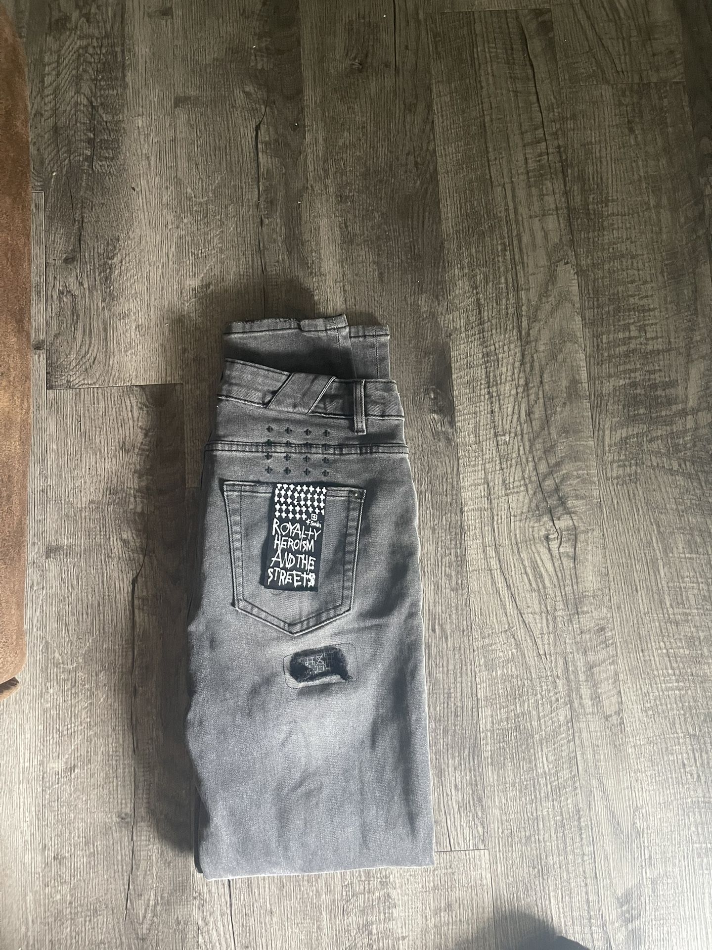 Ksubi Jeans