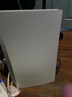 Used ps5