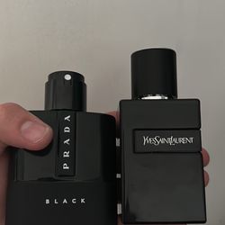 Men’s Fragrance Bundle 