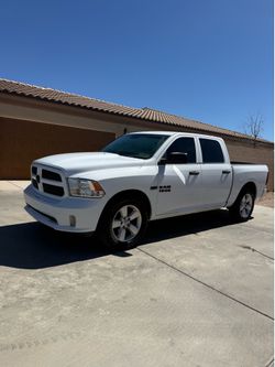 2013 ram 1500 hemi
