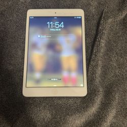 iPad 2nd Generation 