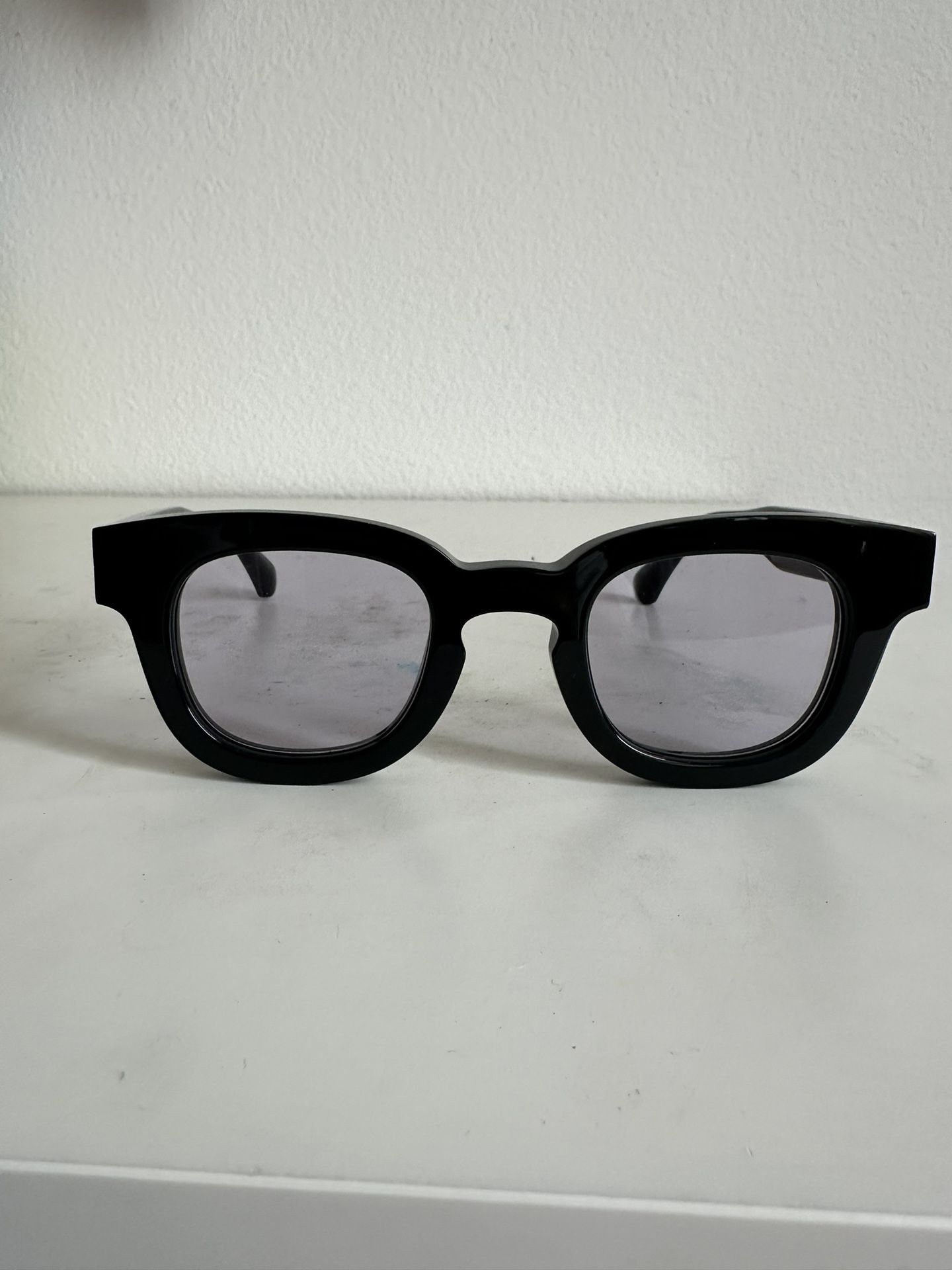 Basketcase Gallery Sunglasses