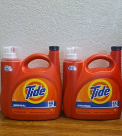 Tide