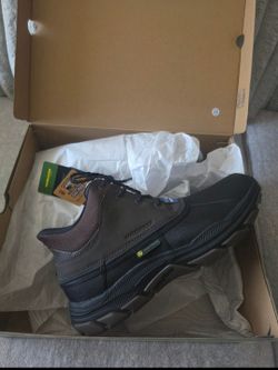 New for just 160, all three pairs of shoes.
