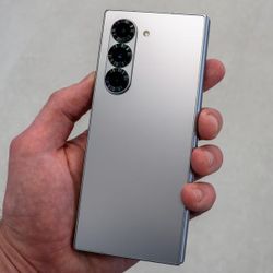 Galaxy Z Fold 7 512 Gb