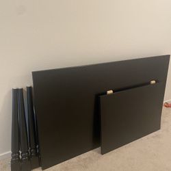 IKEA Ingatorp Table 902.224.07