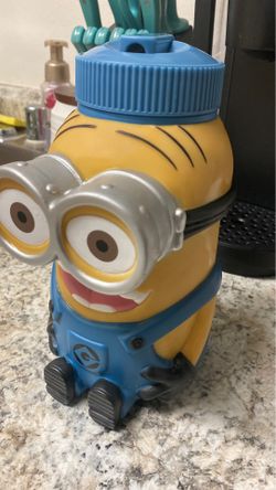 Minion cup