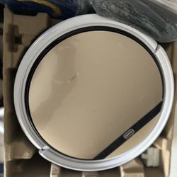 Vacuum/Mop