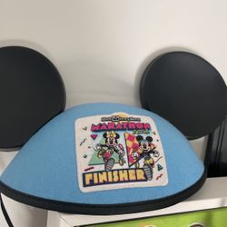 Limited Edition Disney Ears