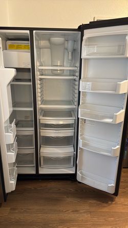 Refrigerador Semi Nuevo