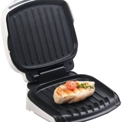 George Foreman Tabletop Grill