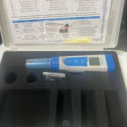 Apera PH60 ph Tester